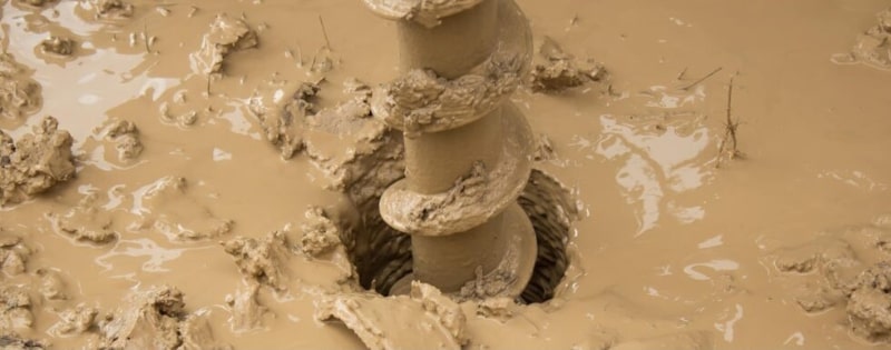 drilling 3