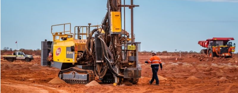 drilling 4